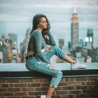 Отзыв от Анжелика - Виза Destination Thailand